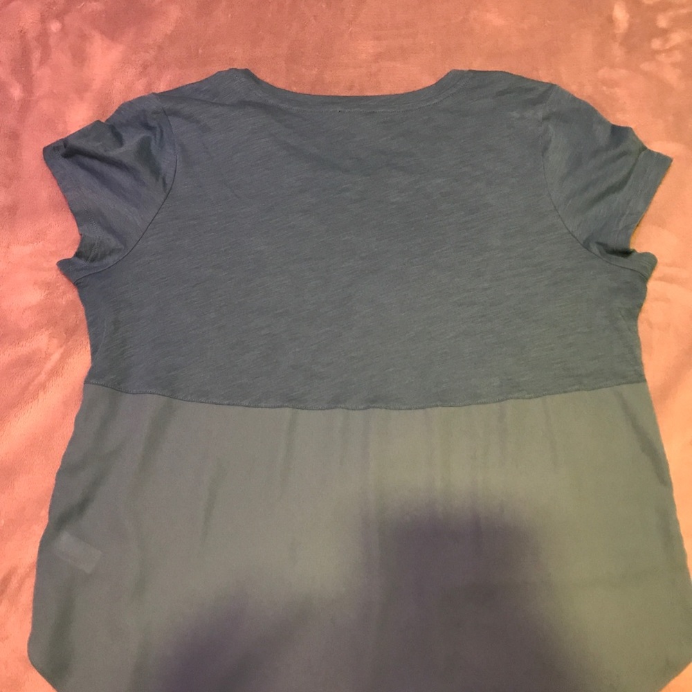 Express shirt